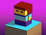 Keep Jump to Sky Game Keep Jump to Sky Game