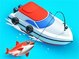 Idle Fishing Game Idle Fishing Game
