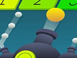 Cannon Ball Defender Game Cannon Ball Defender Game