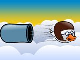 Cannon Duck Game Cannon Duck Game