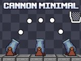 Cannon Minimal Game Cannon Minimal Game