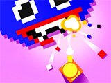 Cannon vs Blocks Game Cannon vs Blocks Game