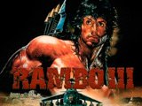 Sega: Rambo 3 Game Sega: Rambo 3 Game