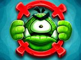 Roly-Poly Monsters Game Roly-Poly Monsters Game