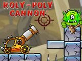 Roly-Poly Cannon: Bloody Monsters Pack Game Roly-Poly Cannon: Bloody Monsters Pack Game
