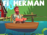 Fisherman 2 Game Fisherman 2 Game