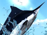 Azure See Fishing Game Azure See Fishing Game