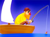 Fishing Party Game Fishing Party Game