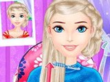 Beauty Hair Salon Game Beauty Hair Salon Game
