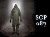 SCP-087 Horror Stairs Game SCP-087 Horror Stairs Game