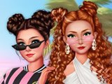 Seven Stylish Days Game Seven Stylish Days Game