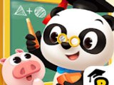 Dr. Panda School Game Dr. Panda School Game