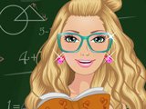 Soft Teacher Dress up Game Soft Teacher Dress up Game