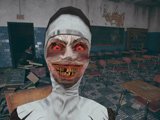 Evil Nun Schools Out Game Evil Nun Schools Out Game