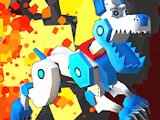 Dog Robot Game Dog Robot Game
