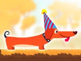 Sausage Dog Game Sausage Dog Game
