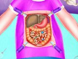 Sofia Stomach Surgery Game Sofia Stomach Surgery Game