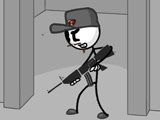 Stickman Great Prison Escape 2 Game Stickman Great Prison Escape 2 Game