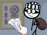 Stickman Prison Break Game Stickman Prison Break Game