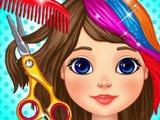 Hair Stylist DIY Salon Game Hair Stylist DIY Salon Game