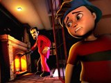 Scary Neighbor 3D Game Scary Neighbor 3D Game