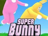 Super Bunny Man Game Super Bunny Man Game