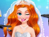 Anna Wedding Hairstyles Game Anna Wedding Hairstyles Game