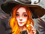 Test: What Kind of Witch Are You? Test: What Kind of Witch Are You?