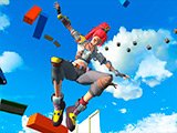 Only Up 3D Parkour: Go Ascend Game Only Up 3D Parkour: Go Ascend Game