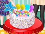 Baby Taylor Confetti Cake Game Baby Taylor Confetti Cake Game