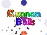 Colored Cannon Balls Game Colored Cannon Balls Game