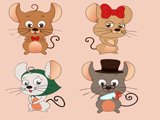 Learn To Count With A Mouse Up To 20 Game Learn To Count With A Mouse Up To 20 Game