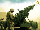 Modern Cannon Strike Game Modern Cannon Strike Game