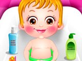 Baby Hazel Skin Care Game Baby Hazel Skin Care Game
