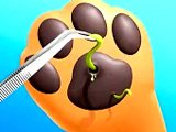 Paw Care Game Paw Care Game