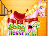Bobby Horse Makeover Game Bobby Horse Makeover Game