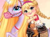 Cute Pony Care 2 Game Cute Pony Care 2 Game