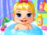 My Baby Care Game My Baby Care Game