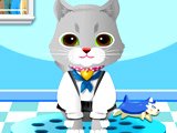 My Pet Spa Game My Pet Spa Game