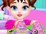 Baby Taylor Hand Care Game Baby Taylor Hand Care Game