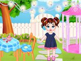 Baby Taylor Backyard Decorating Game Baby Taylor Backyard Decorating Game