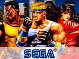 Streets of Rage Game Streets of Rage Game
