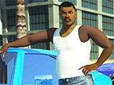 Gang Wars of San Andreas Game Gang Wars of San Andreas Game