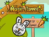 Magic Carrot Game Magic Carrot Game