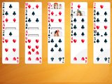 Eight Free Cells Game Eight Free Cells Game