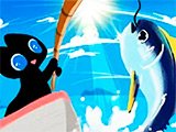 It Was All For The Tuna Game It Was All For The Tuna Game