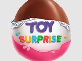 Surprise Egg Game Surprise Egg Game