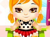 Bad Baby Care Game Bad Baby Care Game