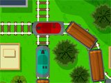 Traffic Command Game Traffic Command Game