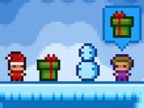 Winter Gifts Game Winter Gifts Game
